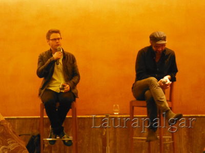 Bilbao-qaf-convention-panel-gale-randy-by-laurapalgar-mar-29th-2014-0006.JPG