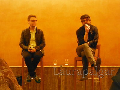 Bilbao-qaf-convention-panel-gale-randy-by-laurapalgar-mar-29th-2014-0010.JPG