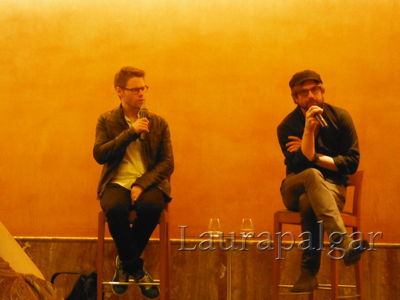 Bilbao-qaf-convention-panel-gale-randy-by-laurapalgar-mar-29th-2014-0014.JPG