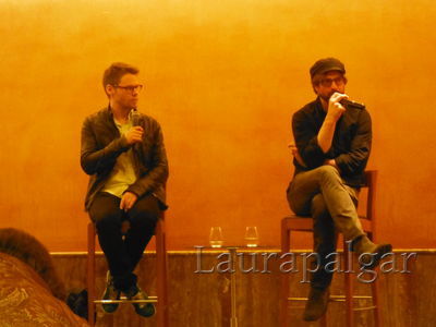 Bilbao-qaf-convention-panel-gale-randy-by-laurapalgar-mar-29th-2014-0017.JPG