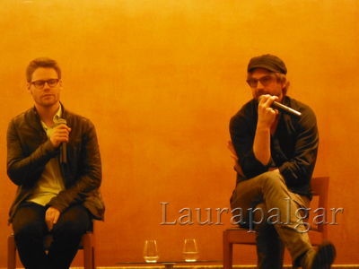 Bilbao-qaf-convention-panel-gale-randy-by-laurapalgar-mar-29th-2014-0030.JPG