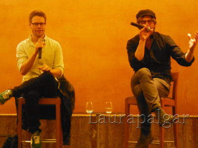 Bilbao-qaf-convention-panel-gale-randy-by-laurapalgar-mar-29th-2014-0040.JPG