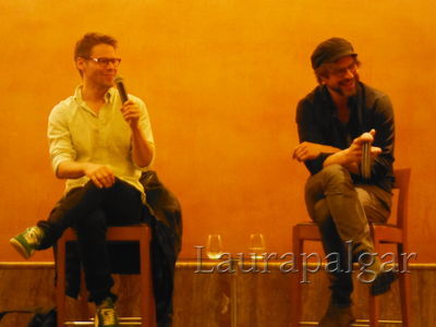 Bilbao-qaf-convention-panel-gale-randy-by-laurapalgar-mar-29th-2014-0045.JPG