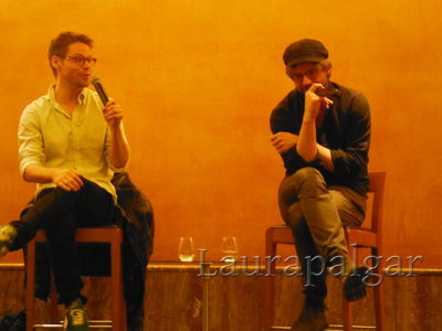 Bilbao-qaf-convention-panel-gale-randy-by-laurapalgar-mar-29th-2014-0047.JPG