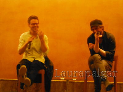 Bilbao-qaf-convention-panel-gale-randy-by-laurapalgar-mar-29th-2014-0048.JPG