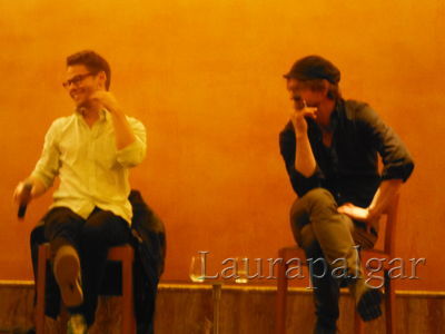 Bilbao-qaf-convention-panel-gale-randy-by-laurapalgar-mar-29th-2014-0051.JPG