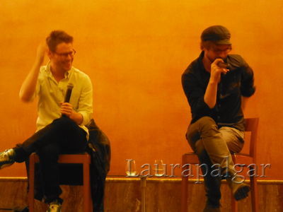 Bilbao-qaf-convention-panel-gale-randy-by-laurapalgar-mar-29th-2014-0054.JPG