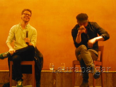 Bilbao-qaf-convention-panel-gale-randy-by-laurapalgar-mar-29th-2014-0055.JPG