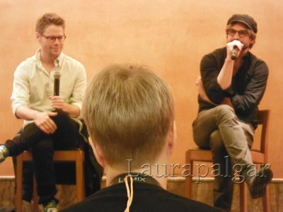 Bilbao-qaf-convention-panel-gale-randy-by-laurapalgar-mar-29th-2014-0107.JPG