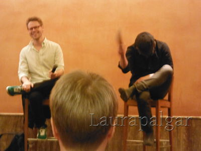 Bilbao-qaf-convention-panel-gale-randy-by-laurapalgar-mar-29th-2014-0113.JPG