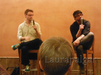 Bilbao-qaf-convention-panel-gale-randy-by-laurapalgar-mar-29th-2014-0116.JPG