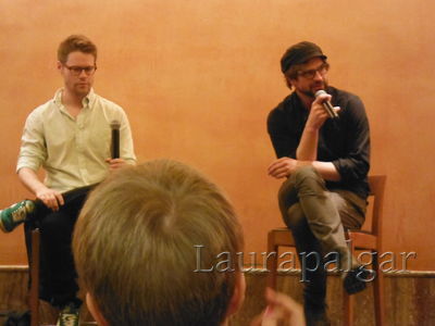 Bilbao-qaf-convention-panel-gale-randy-by-laurapalgar-mar-29th-2014-0138.JPG