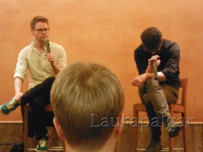 Bilbao-qaf-convention-panel-gale-randy-by-laurapalgar-mar-29th-2014-0143.JPG