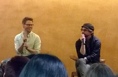 Bilbao-qaf-convention-panel-gale-randy-by-terhi-twitter-mar-29th-2014-006.jpg