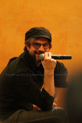 Bilbao-qaf-convention-panel-gale-by-sunshine-mar-29th-2014-0085.JPG